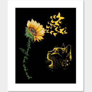 You are mu sunshine Posters and Art